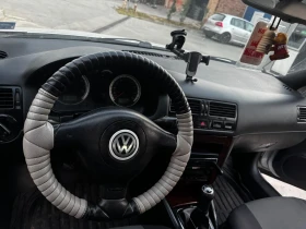 Обява за продажба на VW Bora ~3 360 лв. - изображение 4