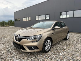 Renault Megane 1.5DCI NAVI EURO 6