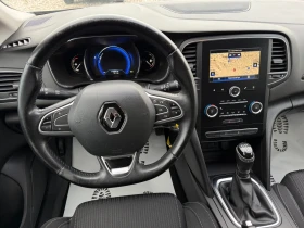 Renault Megane 1.5DCI NAVI EURO 6 - 15890 лв. - 67405715 16