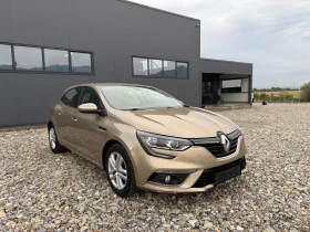 Renault Megane 1.5DCI NAVI EURO 6 - 15890 лв. - 67405715 8