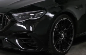 Обява за продажба на Mercedes-Benz E 53 AMG 4-MATIC HYBRID SUPERSCREEN BURMESTER NIGHT 360  ~ 104 280 EUR - изображение 2