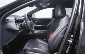 Обява за продажба на Mercedes-Benz E 53 AMG 4-MATIC HYBRID SUPERSCREEN BURMESTER NIGHT 360  ~ 104 280 EUR - изображение 5