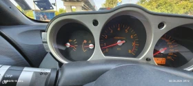 Nissan 350z 3.5DE Brembo Bose  | Mobile.bg    10