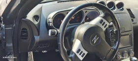 Nissan 350z 3.5DE Brembo Bose  | Mobile.bg    12