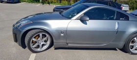 Nissan 350z 3.5DE Brembo Bose  | Mobile.bg    17