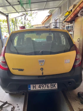 Dacia Sandero | Mobile.bg    5