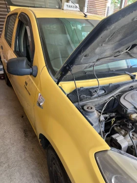 Dacia Sandero | Mobile.bg    3