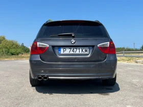 Обява за продажба на BMW 320 E91 320D AUTO ~8 299 лв. - изображение 3