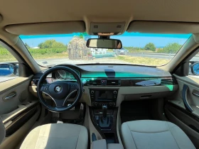 Обява за продажба на BMW 320 E91 320D AUTO ~8 299 лв. - изображение 7
