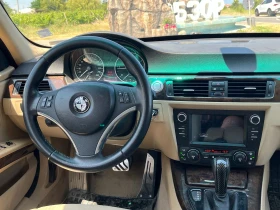 Обява за продажба на BMW 320 E91 320D AUTO ~8 299 лв. - изображение 8