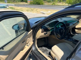 Обява за продажба на BMW 320 E91 320D AUTO ~8 299 лв. - изображение 6