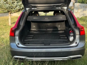 Volvo V90 Cross Country T5 | Mobile.bg    15