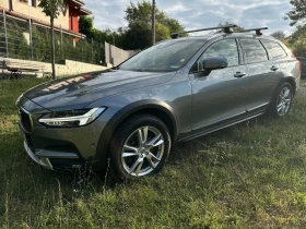 Volvo V90 Cross Country T5 | Mobile.bg    4