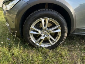 Volvo V90 Cross Country T5 | Mobile.bg    14