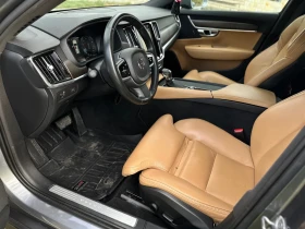 Volvo V90 Cross Country T5 | Mobile.bg    7