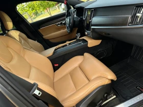 Volvo V90 Cross Country T5 | Mobile.bg    8