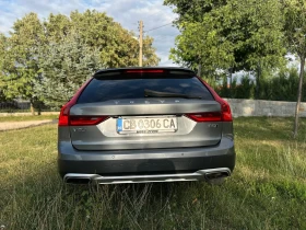 Volvo V90 Cross Country T5 | Mobile.bg    6