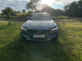 Volvo V90 Cross Country T5 | Mobile.bg    5