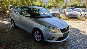 Skoda Fabia 1.6TDI/90Evro/5B | Mobile.bg    8