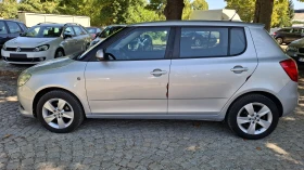 Skoda Fabia 1.6TDI/90Evro/5B | Mobile.bg    3