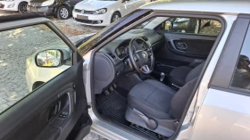 Skoda Fabia 1.6TDI/90Evro/5B | Mobile.bg    9