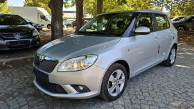 Skoda Fabia 1.6TDI/90Evro/5B | Mobile.bg    2