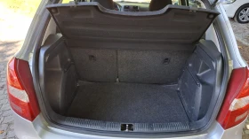 Skoda Fabia 1.6TDI/90Evro/5B | Mobile.bg    11