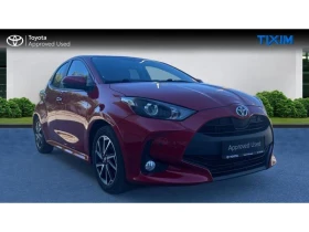 Toyota Yaris CHIC EXTRA | Mobile.bg    6