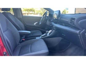 Toyota Yaris CHIC EXTRA | Mobile.bg    17