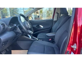 Toyota Yaris CHIC EXTRA | Mobile.bg    12
