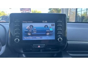Toyota Yaris CHIC EXTRA | Mobile.bg    14