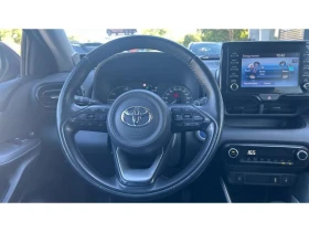 Toyota Yaris CHIC EXTRA | Mobile.bg    15