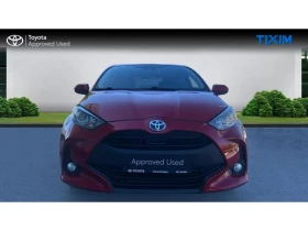 Toyota Yaris CHIC EXTRA | Mobile.bg    5