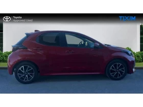 Toyota Yaris CHIC EXTRA | Mobile.bg    8