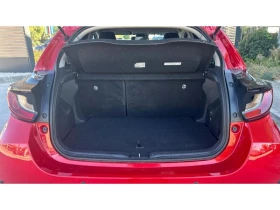 Toyota Yaris CHIC EXTRA | Mobile.bg    10