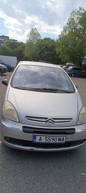 Citroen Xsara picasso | Mobile.bg    6