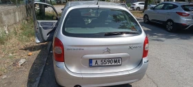 Citroen Xsara picasso | Mobile.bg    2