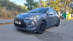 Citroen DS3 1.4 | Mobile.bg    2