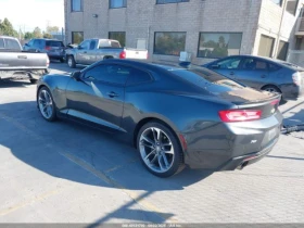 Chevrolet Camaro 2LT | Mobile.bg    3