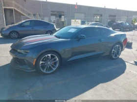 Chevrolet Camaro 2LT | Mobile.bg    2
