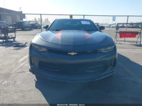 Chevrolet Camaro 2LT | Mobile.bg    11