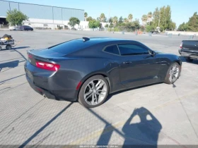Chevrolet Camaro 2LT | Mobile.bg    4
