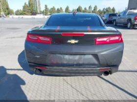 Chevrolet Camaro 2LT | Mobile.bg    15