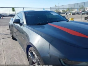 Chevrolet Camaro 2LT | Mobile.bg    6
