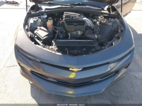 Chevrolet Camaro 2LT | Mobile.bg    9