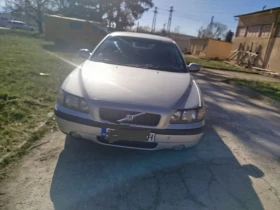 Обява за продажба на Volvo S60 2.4t ~2 000 лв. - изображение 1