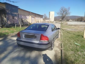 Обява за продажба на Volvo S60 2.4t ~2 000 лв. - изображение 4