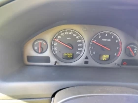 Обява за продажба на Volvo S60 2.4t ~2 000 лв. - изображение 5