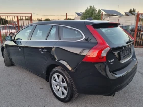 Volvo V60 2.0D3/136к.с/Евро5b/Автомат/Нави/Facelift/ - 15400 лв. - 43733821 10