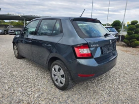 Skoda Fabia 1.0 I ЕВРО 6  !! РЕАЛНИ  км - 12750 лв. / 6518.97 € - 80473740 3
